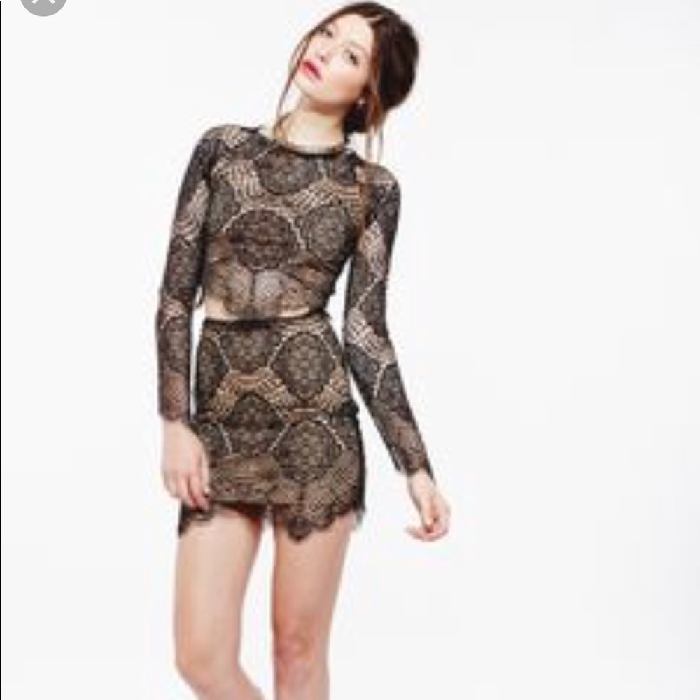 FL & 🍋 Set & two pieces for the price of one